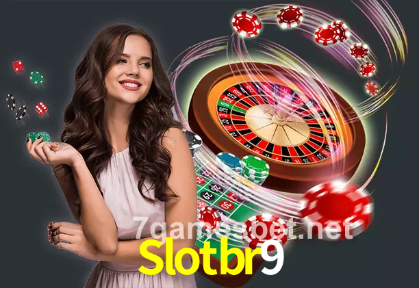 vivo no cassino Slotbr9