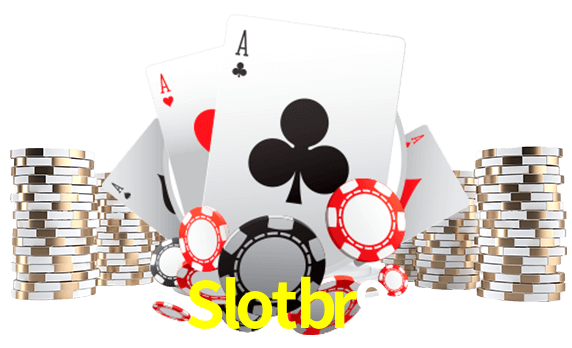 Jogue jogos de pôquer em Slotbr9