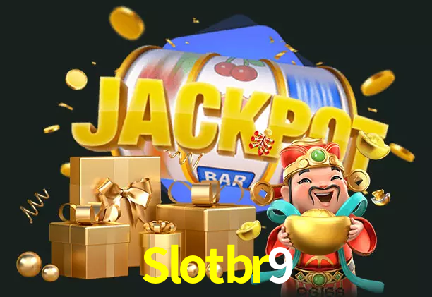 Slotbr9 bet
