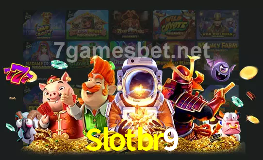 cassino Slotbr9