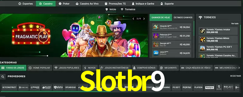 cassino Slotbr9