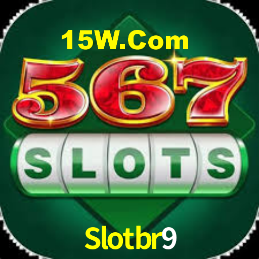 Slot Br9