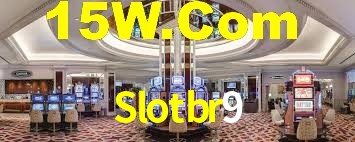 Welcome Bonus Slotbr9