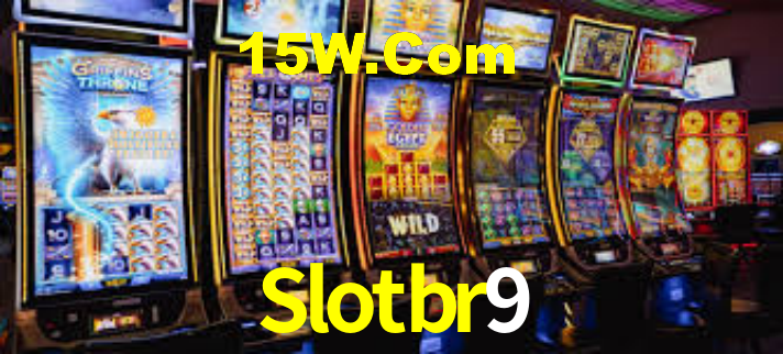 Slotbr9.Com