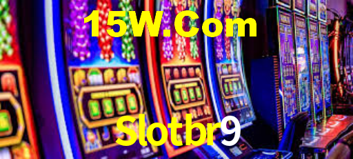 Slotbr9
