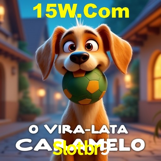 Interface do App Slotbr9