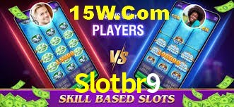 Live Casino Slotbr9