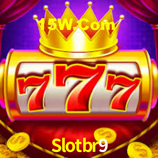 Slot Br9
