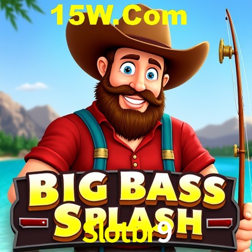APP oficial da Slotbr9 para mobile