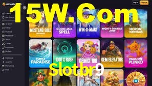 Crash Games Statistics Slotbr9