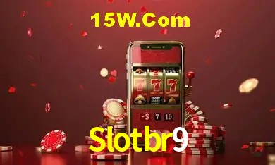 Slotbr9 Belo Horizonte - Jackpots