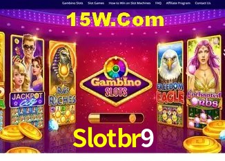 Slotbr9 - Winners Celebration