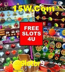Promoções Sazonais Slotbr9
