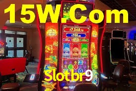 Premium Interface Slotbr9