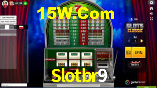 Slotbr9