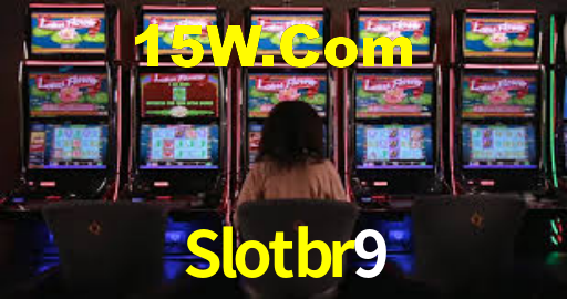 Slotbr9