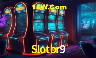 Slotbr9 São Paulo - Hot Promos