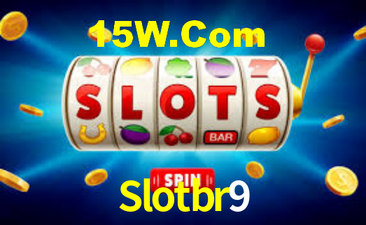 Slotbr9 - App Performance