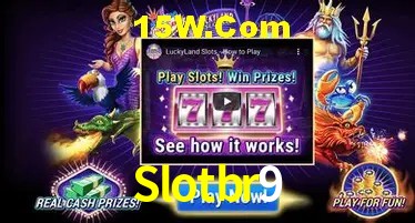 Slotbr9 - Support