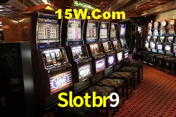 Slotbr9 Salvador - Promo Stats