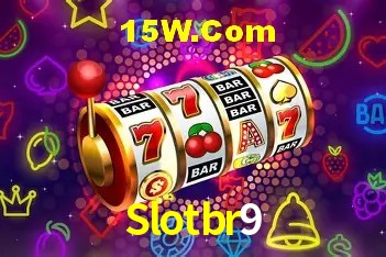 Slotbr9 Plataforma - Certificada MGA desde 2015
