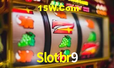 Slotbr9 Slot - 320+ Caça-Níqueis Premium