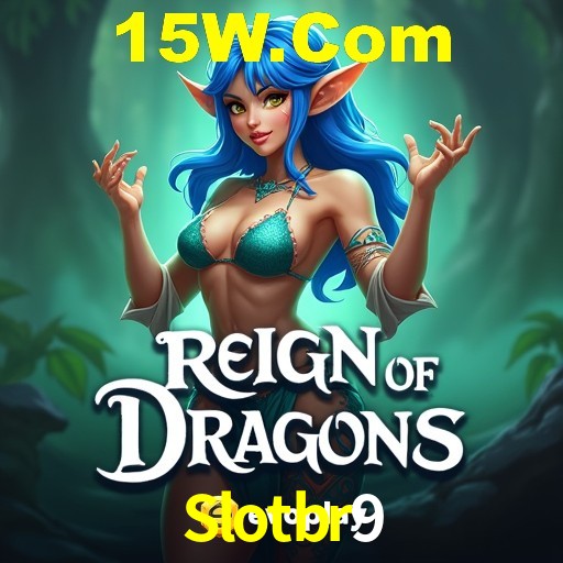 Descubra a Magia dos Jogos de Arcade no Slotbr9