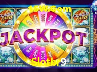 Slotbr9 São Paulo - Top Slots