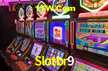 Slotbr9 Rio de Janeiro - Licenses