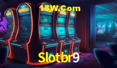Slotbr9 - cassino ao vivo