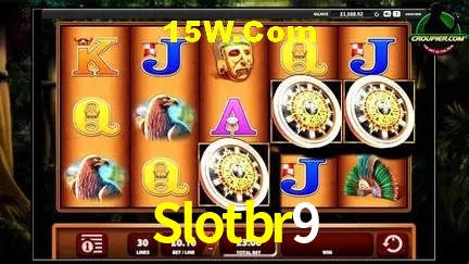 Slotbr9 - Rápido Acesse