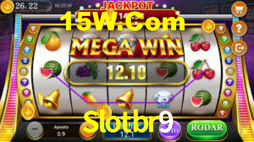 Slotbr9