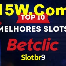 Welcome Bonus Slotbr9