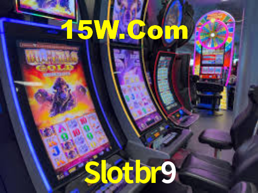Slotbr9: Jogos de Caça-Níqueis-Altas Recompensas, Roleta-Velocidade, Blackjack-Desafios Máximos