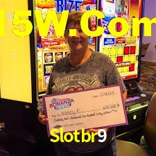 Bonus Features Slotbr9