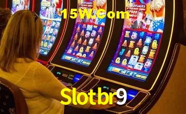 Slotbr9 - Security