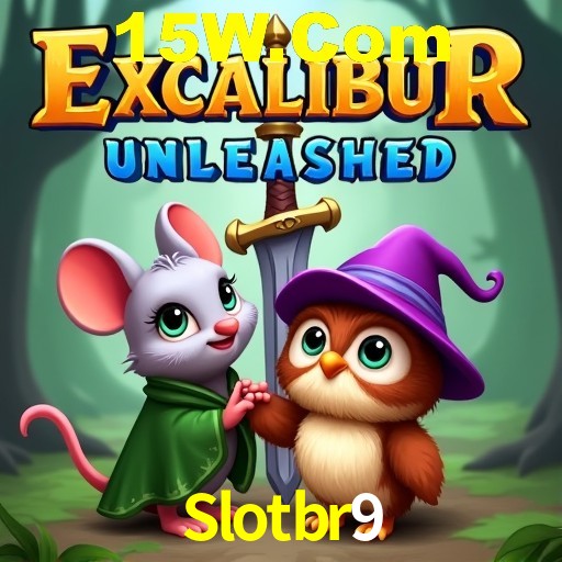 Jogos Exclusivos Slotbr9
