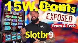 Roulette Table Slotbr9