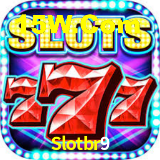 Slot Br9
