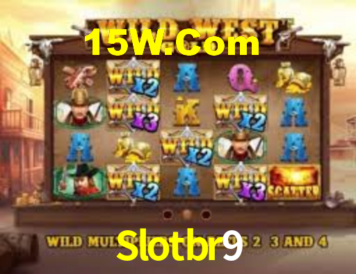 Slot Br9