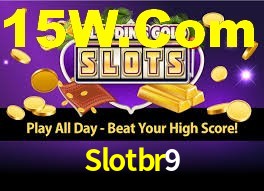 Slotbr9 App Interface