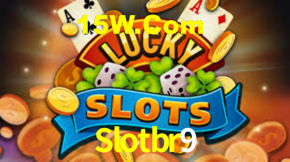 Slotbr9 - App Features