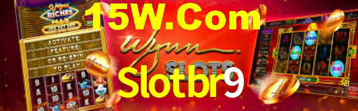 Slotbr9.Com