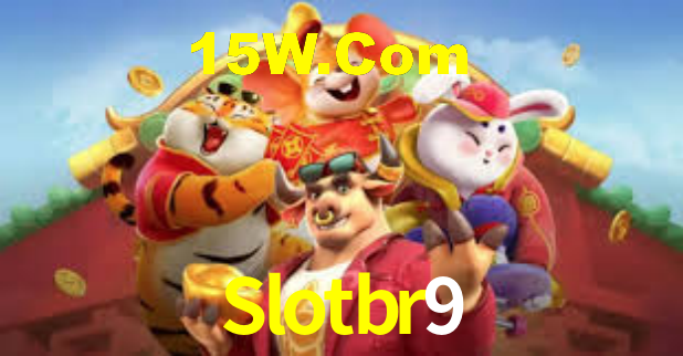 Slotbr9 - App Security