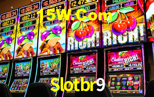 Slotbr9