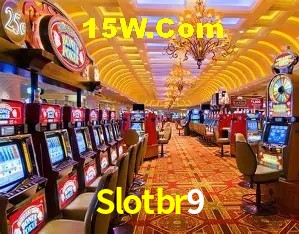 Slotbr9 - Análise de Mercados Esportivos